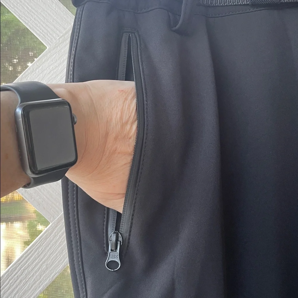 Free Soldier Softshell Fleece-Lined Cargo Pants - Picture 5 of 16